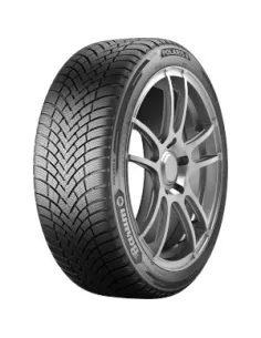 BARUM POLARIS 6 XL FR 235/55 R19 105V