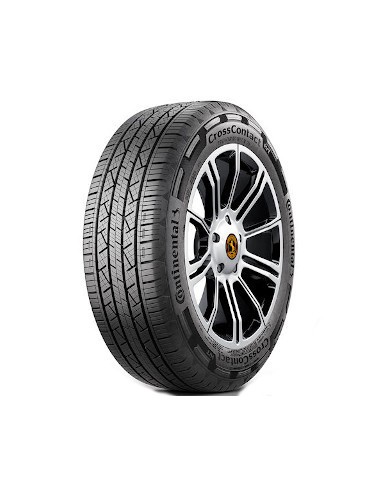 CONTINENTAL CROSSCONTACT H/T 215/60 R16 95H | PneumaticiDiretti