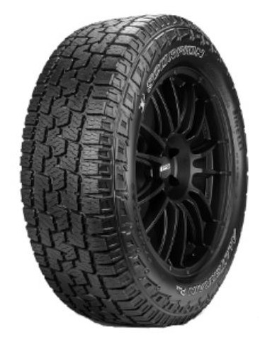 PIRELLI SCORPION A/T+ 235/70 R16 106T | PneumaticiDiretti