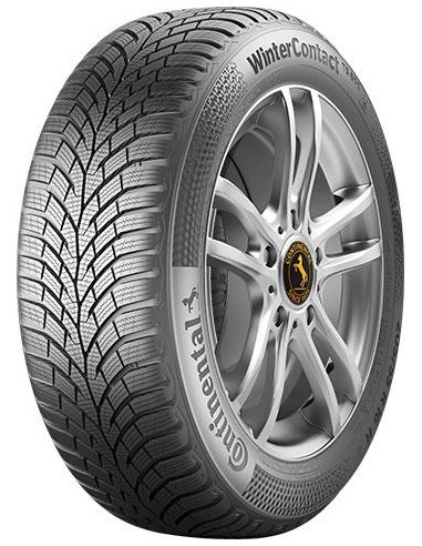 CONTINENTAL TS-870 SEAL 215/60 R16 95H | PneumaticiDiretti