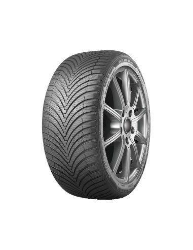 KUMHO SOLUS 4S HA32 245/45 R20 103W | PneumaticiDiretti