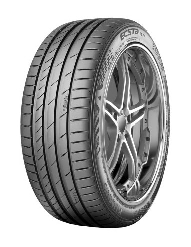 KUMHO PS71 ECSTA 245/45 R19 98W | PneumaticiDiretti