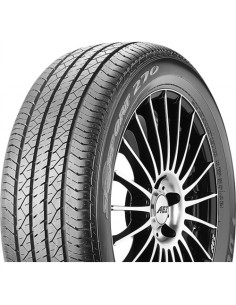 DUNLOP SP SPORT 270 235/55 R18 99V