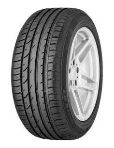 CONTINENTAL CONTIPREMIUMCONTACT-2 SSR 225/55 R16 95W