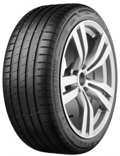 BRIDGESTONE 255/35 ZR20 93Y POTENZA S005  RFT( ANTIPINCHAZO)