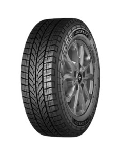 DUNLOP EconoDrive Winter 215/75 R16 116R