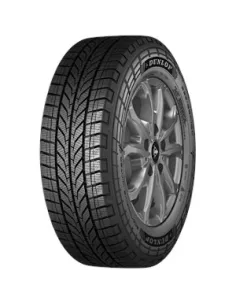 DUNLOP EconoDrive Winter 215/75 R16 116R