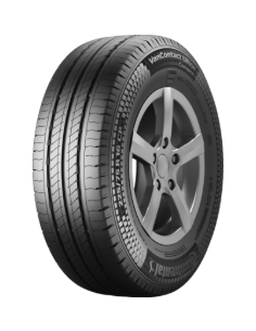 CONTINENTAL VAN CONT.ULTRA CAM 215/70 R15 109R