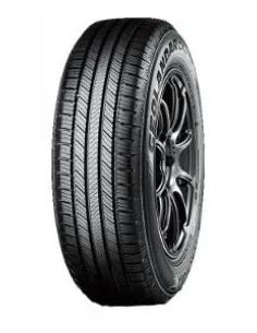 YOKOHAMA GEOLANDAR CV G058 255/65 R18 111H