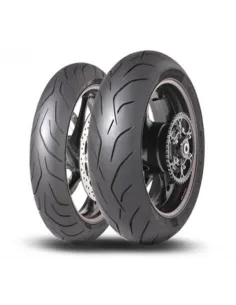 DUNLOP 200/55 ZR17 78W SPORTSMART MK3
