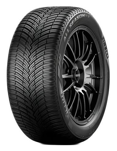 PIRELLI SCORPION AS SF 3 NCS ELT XL 235/60 R18 107W | PneumaticiDiretti