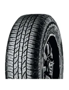 YOKOHAMA GEOLANDAR A/T G015 OWL 30/9.50 R15 104S
