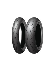 DUNLOP SPORTMAX ROADSPORT 2 160/60 R17 69W