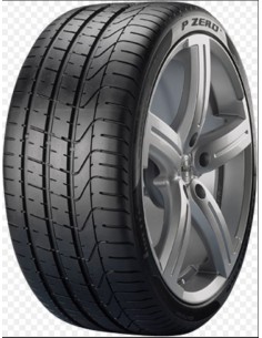 PIRELLI 245/35 R20 95Y P ZERO XL (F01)
