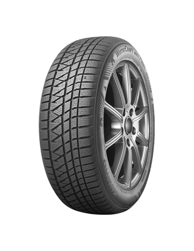 KUMHO WinterCraft WS71 255/50 R19 107V | PneumaticiDiretti