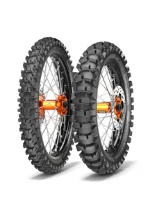 METZELER 140/80 -18 70M MC360 MID SOFT TT