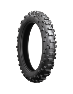 BRIDGESTONE GRITTY ED668 120/90 R18 65R