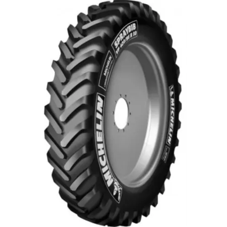 MICHELIN VF420/90 R34 174D/170E SPRAYBIB  TL | pneumaticidiretti.com