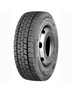 GOODRIDE GDR+1 215/75 R17 128/126M