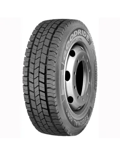 GOODRIDE GDR+1 215/75 R17 128/126M