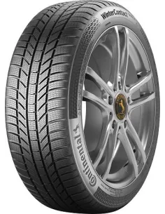 CONTINENTAL TS-870P 215/65 R17 99T