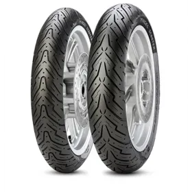 PIRELLI 80/80 -14 43S ANGEL SCOOTER REINF. TL FRONT