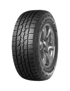 DUNLOP GrandTrek AT5 255/70 R16 111T