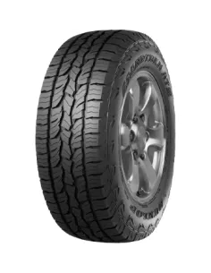 DUNLOP GrandTrek AT5 255/70 R16 111T
