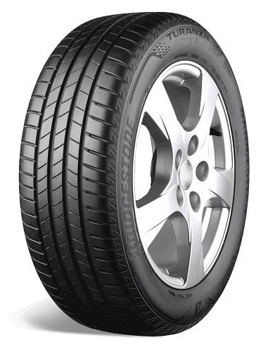 BRIDGESTONE TURANZA ECO 235/55 R18 100V | PneumaticiDiretti