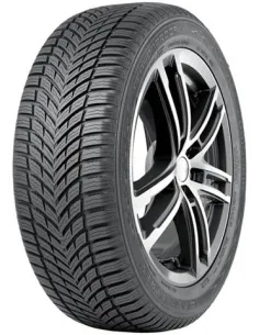 NOKIAN SEASONPROOF C1 225/75 R16 121R