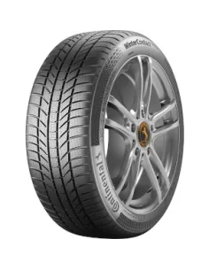 CONTINENTAL WinterContact TS870 P 235/60 R18 103V