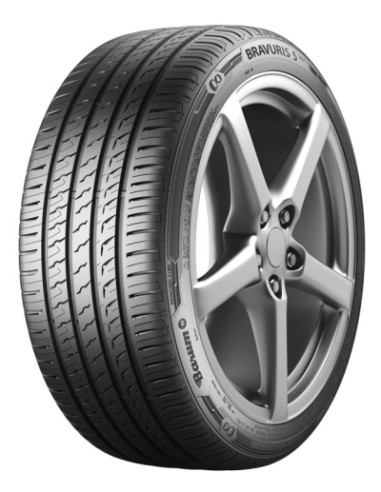BARUM BRAVURIS 5HM XL FR 255/45 R19 104Y | PneumaticiDiretti