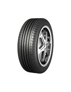 NANKANG Sportnex AS-2+ 245/30 R21 91Y