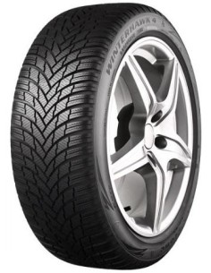 FIRESTONE WINTERHAWK 4 235/55 R19 105V