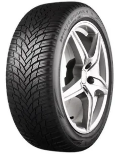 FIRESTONE WINTERHAWK 4 235/55 R19 105V