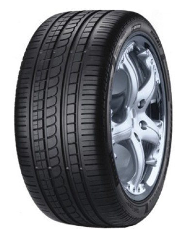 PIRELLI PZERO ROSSO ASIMME 205/55 R16 91Y
