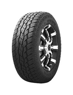 TOYO OPEN C. A/T+ 245/75 R17 121/118S