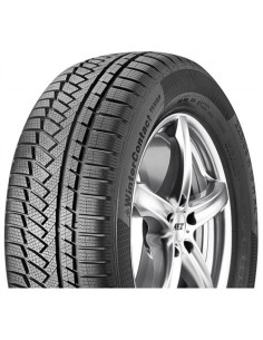 CONTINENTAL TS-850P 205/55 R17 91H