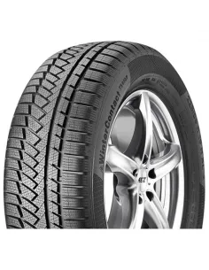 CONTINENTAL TS-850P 205/55 R17 91H