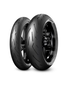 PIRELLI ROSSO CORSA II 190/55 R17 75W