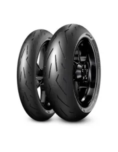 PIRELLI ROSSO CORSA II 190/55 R17 75W