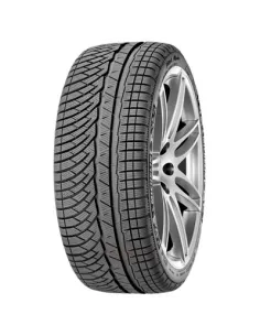 MICHELIN ALP.A4 UHP EL 265/40 R18 101V