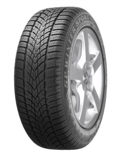 DUNLOP SP Winter Sport 4D ROF 225/50 R17 94H