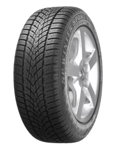 DUNLOP SP Winter Sport 4D ROF 225/50 R17 94H