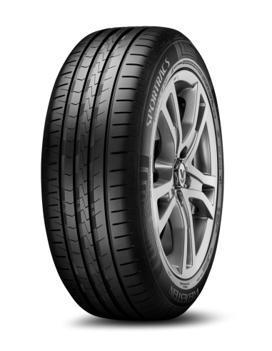 VREDESTEIN 185/65 R14 86H Sportrac 5 reifen