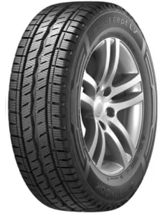 HANKOOK RW12 WINTER I*CEPT LV 225/55 R17 109R