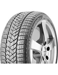 PIRELLI SOTTOZERO-3 225/40 R18 92V