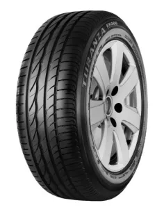 BRIDGESTONE ER300 TURANZA 225/55 R16 95W