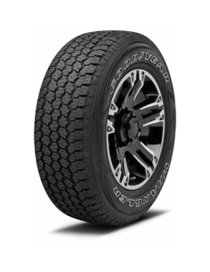 GOODYEAR Wrangler AT Adventure 235/65 R17 108T | PneumaticiDiretti
