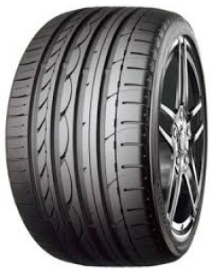 YOKOHAMA ADVAN SPORT (V103B) 275/40 R20 106Y